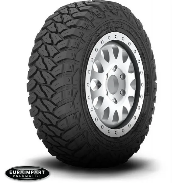 Kenda KR29  235/85 R16 120 Q   OWL POR